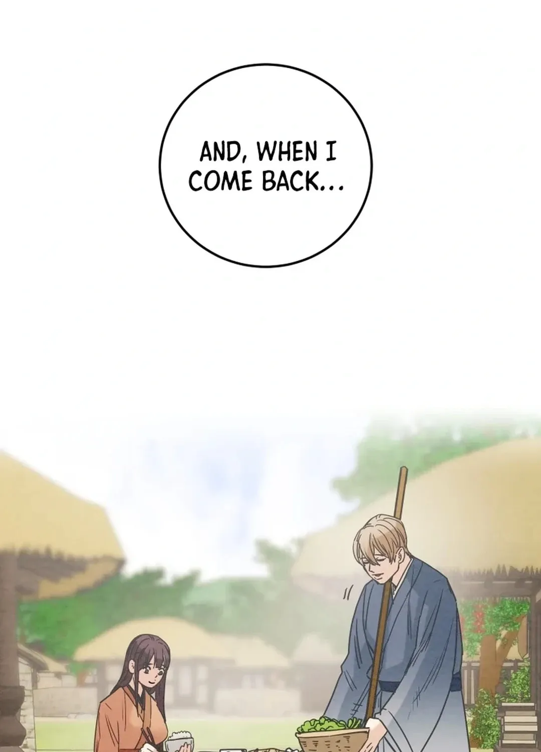 Heavenly Moon Chapter 152 page 5 - 