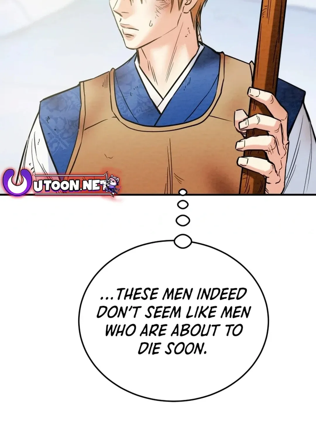 Heavenly Moon Chapter 152 page 43 - 