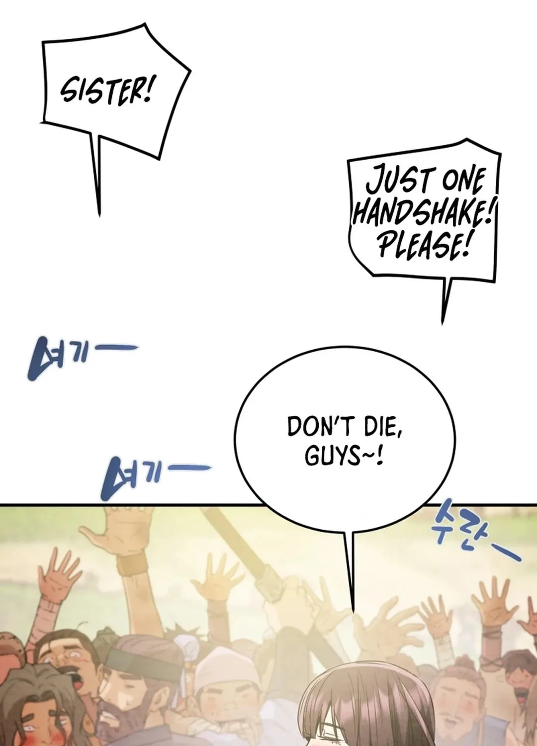 Heavenly Moon Chapter 152 page 44 - 