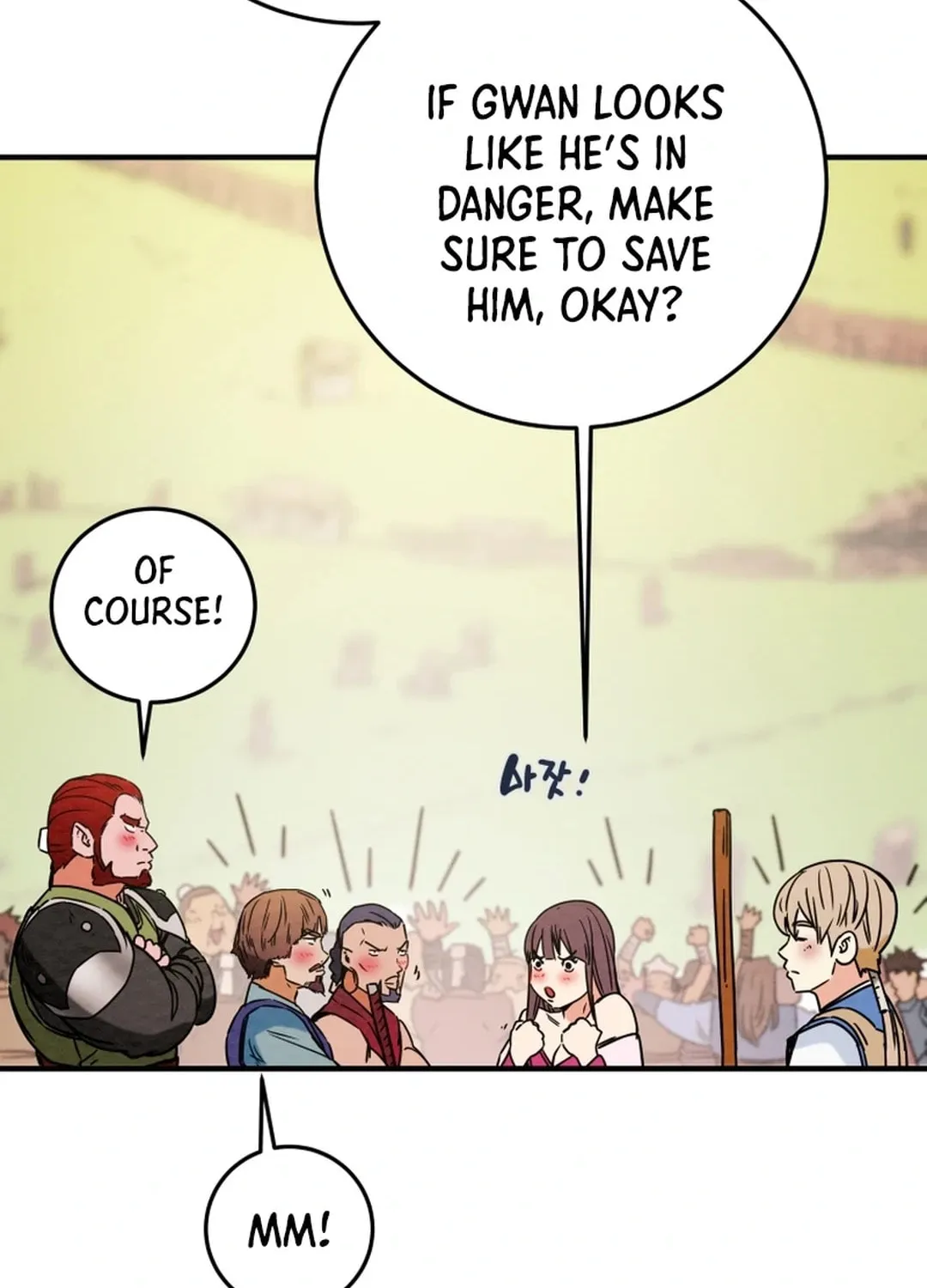 Heavenly Moon Chapter 152 page 47 - 
