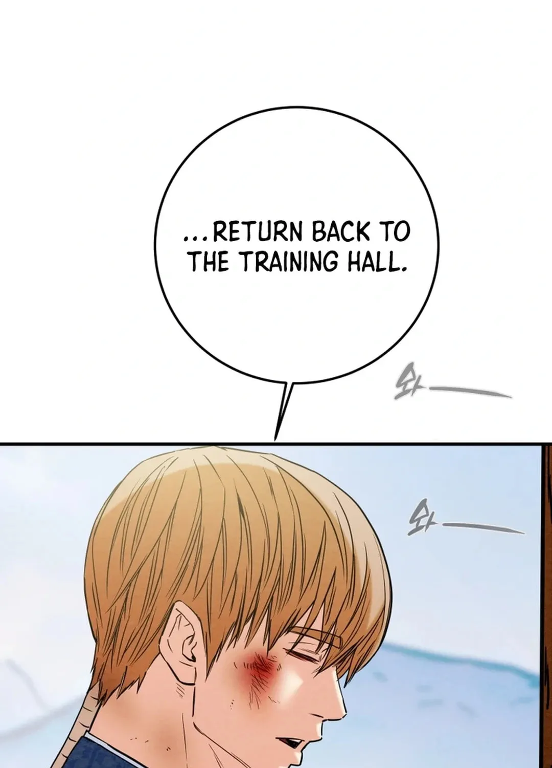 Heavenly Moon Chapter 152 page 56 - 
