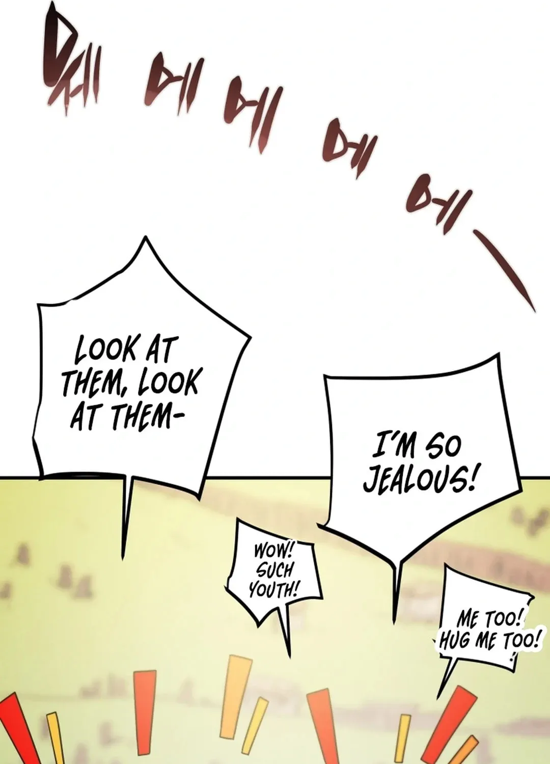 Heavenly Moon Chapter 152 page 68 - 