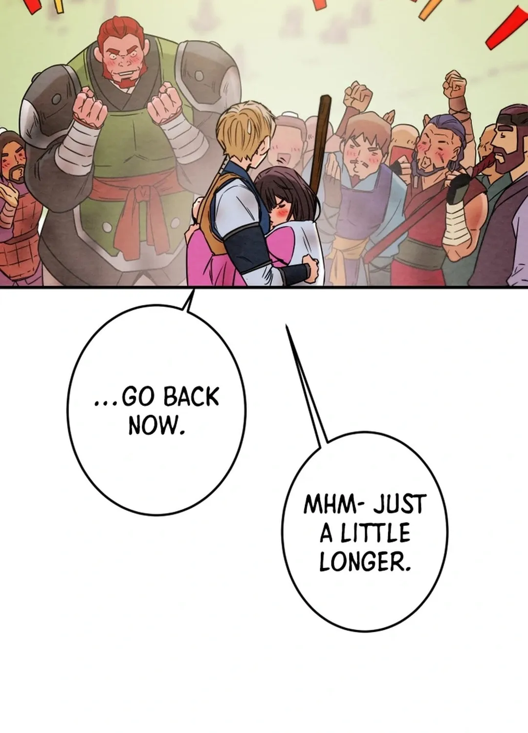 Heavenly Moon Chapter 152 page 69 - 
