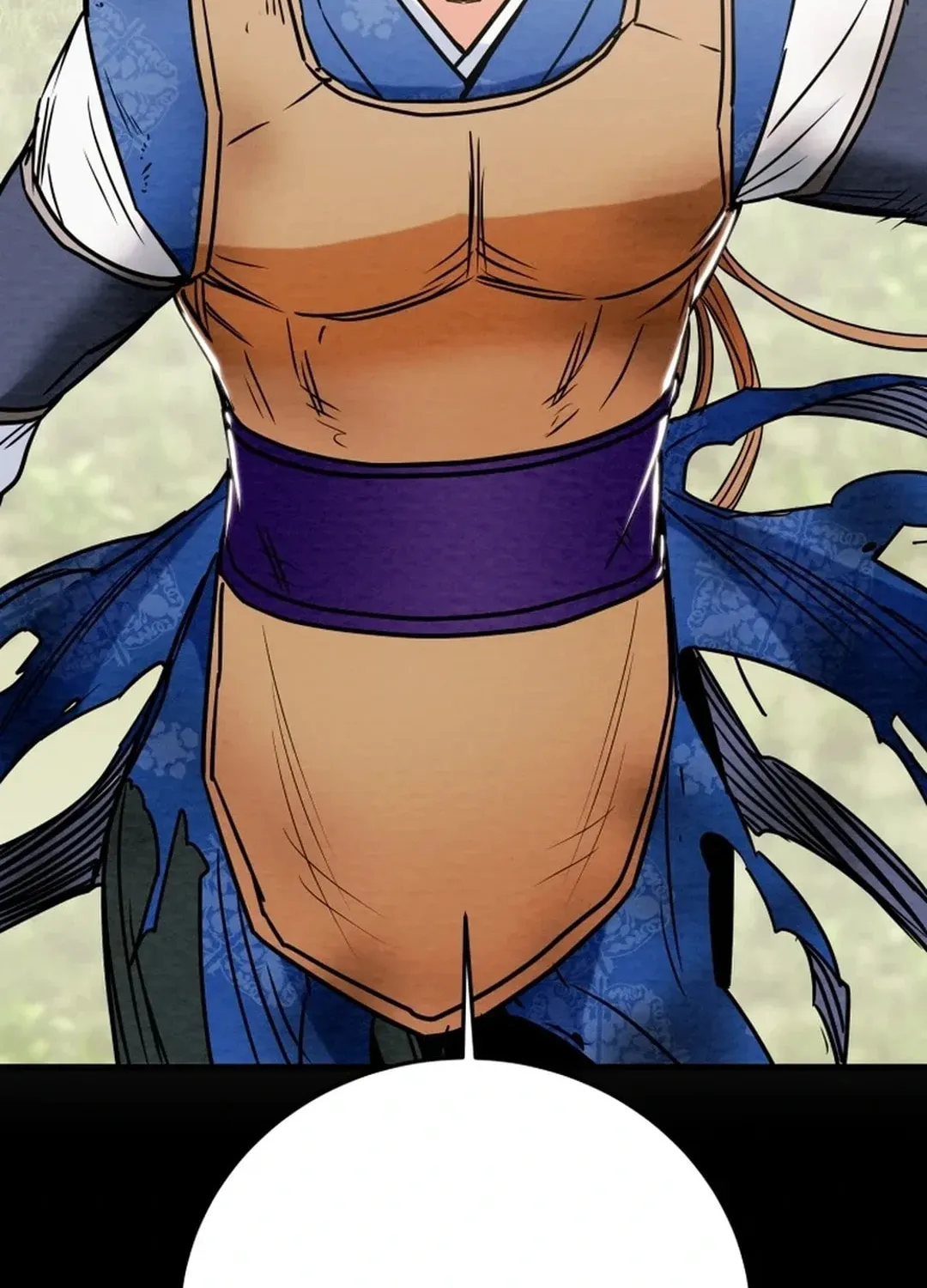Heavenly Moon Chapter 152 page 9 - 