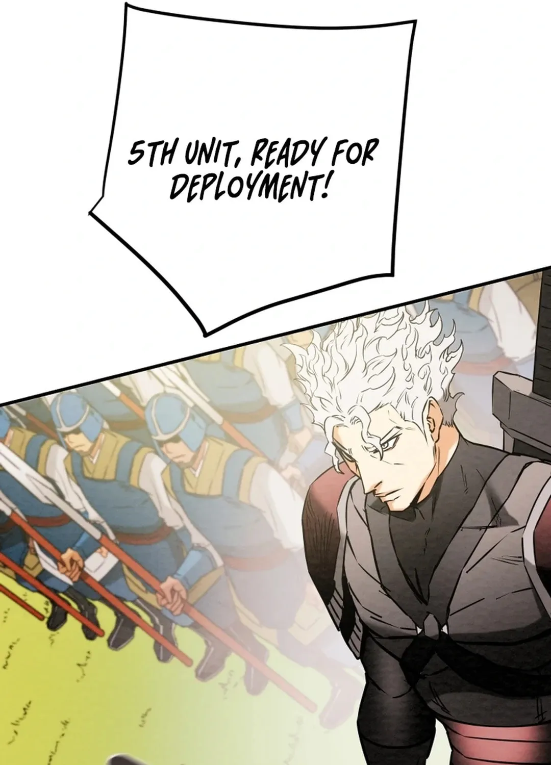 Heavenly Moon Chapter 152 page 81 - 
