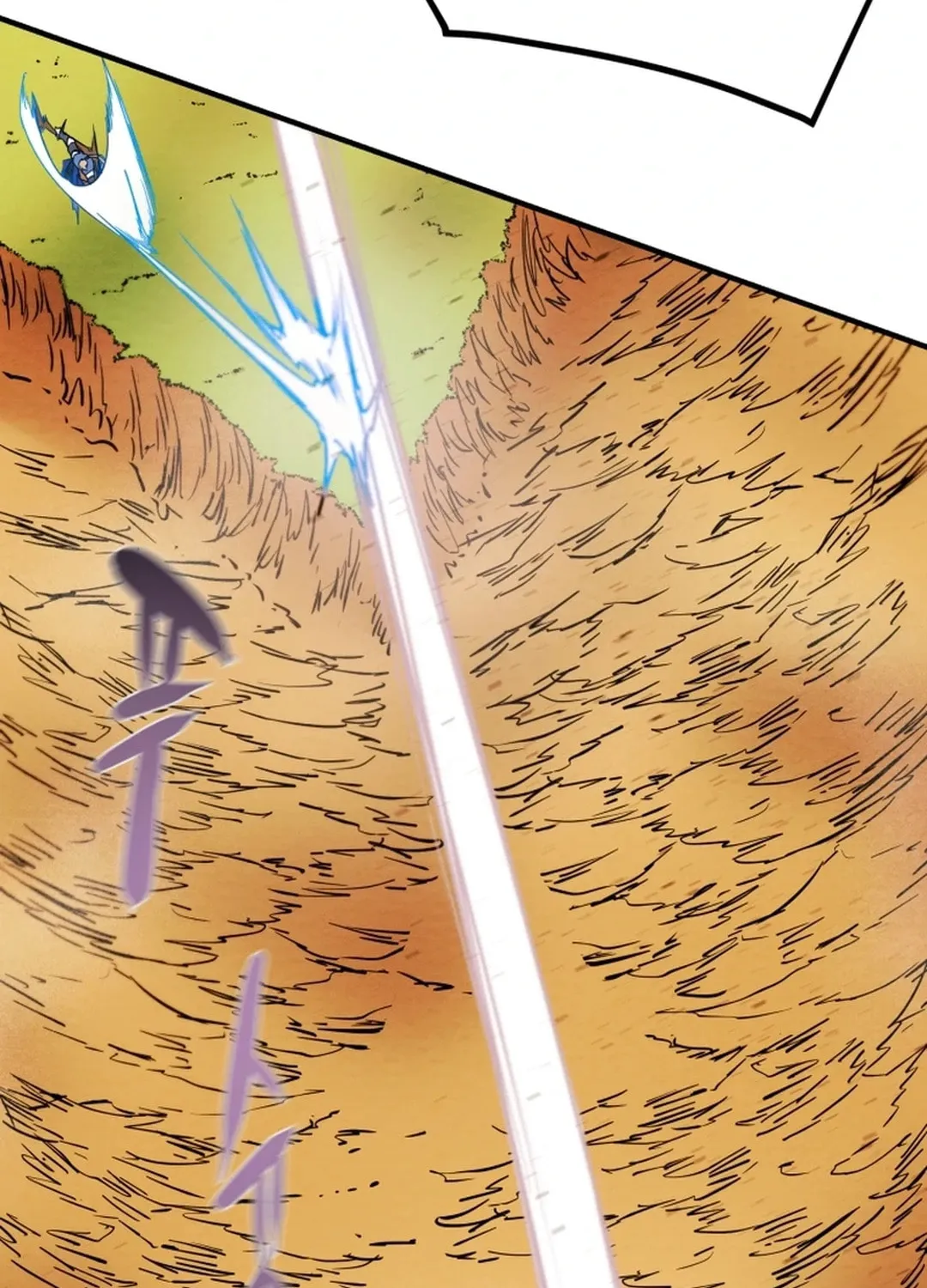 Heavenly Moon Chapter 153 page 127 - 
