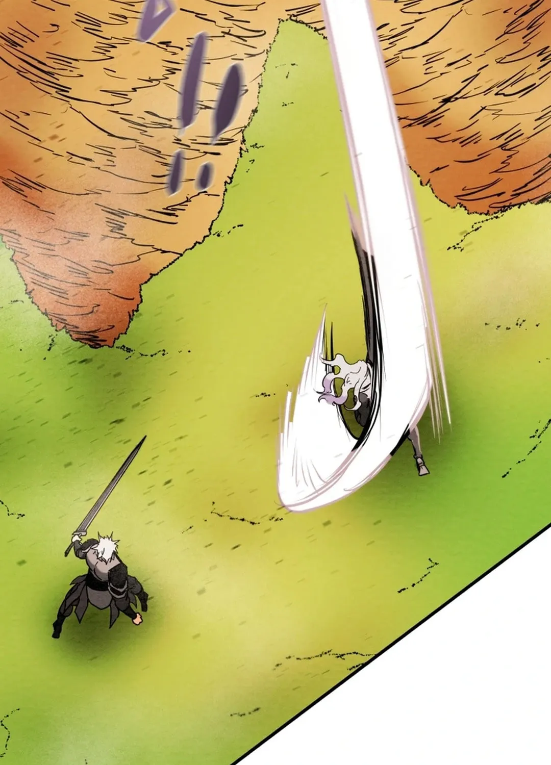 Heavenly Moon Chapter 153 page 128 - 
