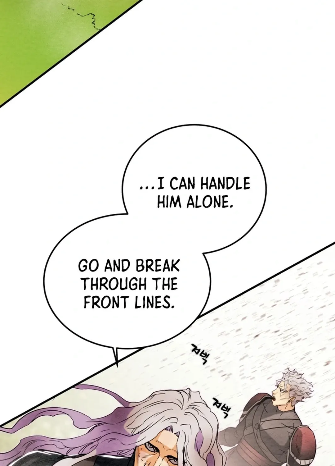 Heavenly Moon Chapter 153 page 129 - 