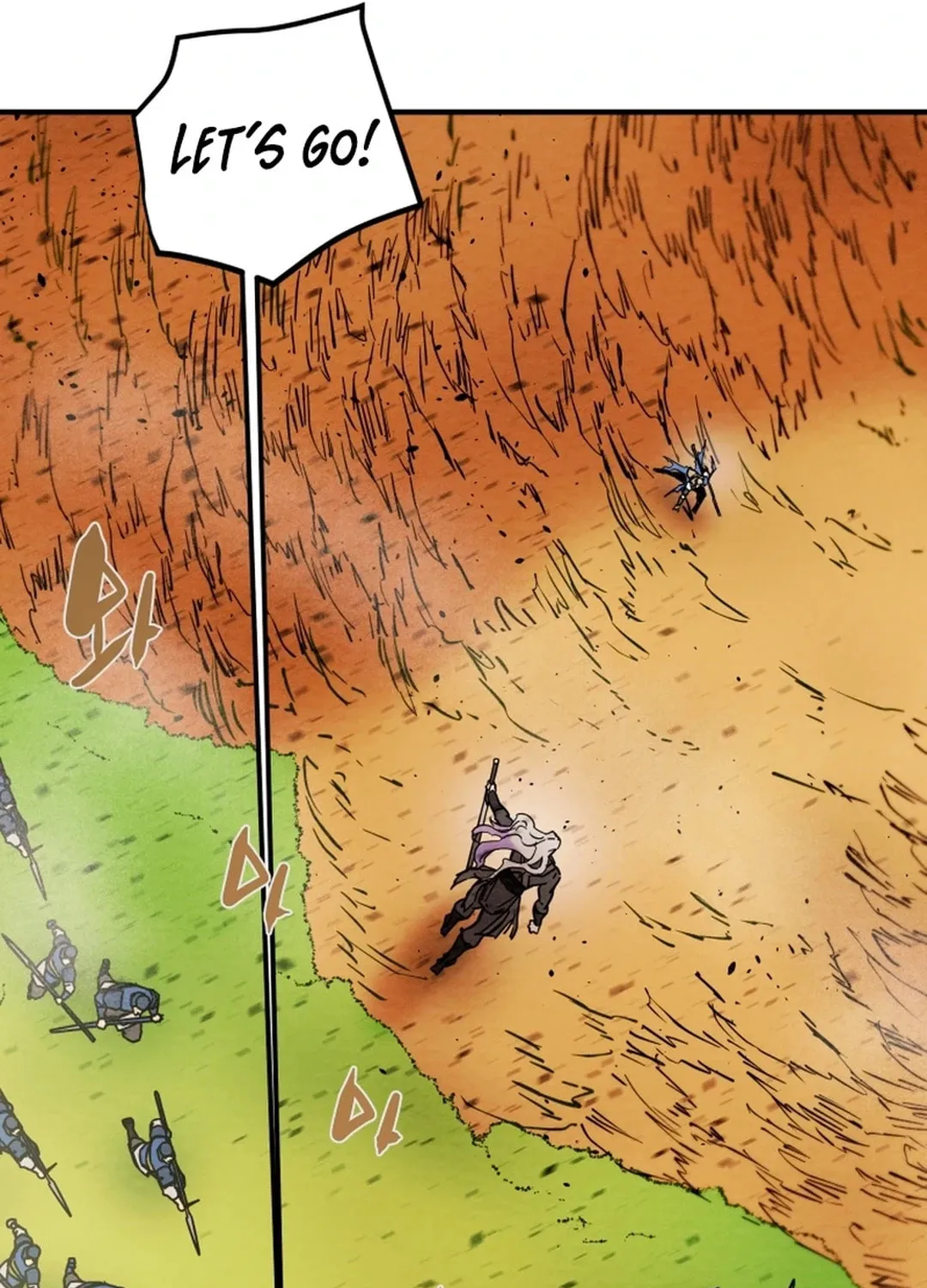 Heavenly Moon Chapter 153 page 132 - 
