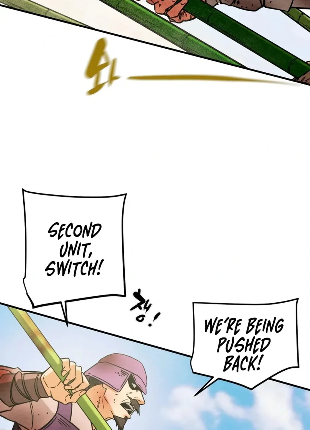 Heavenly Moon Chapter 153 page 140 - 