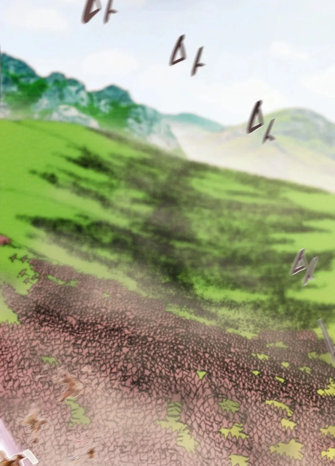 Heavenly Moon Chapter 153 page 15 - 