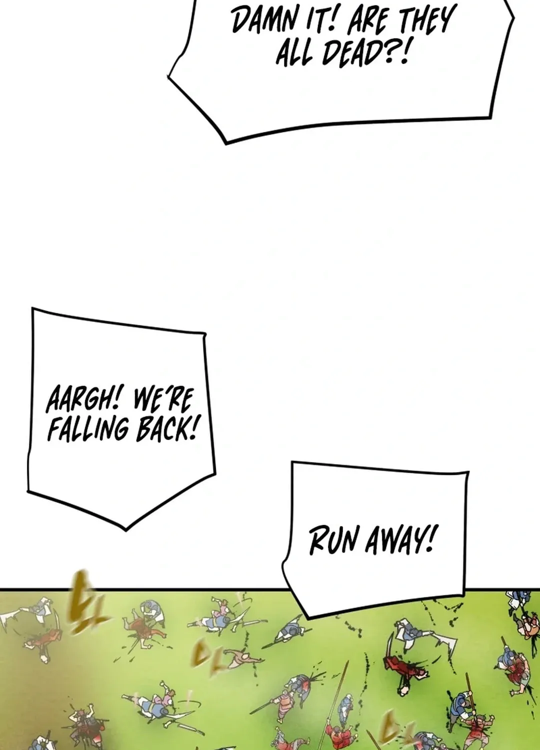 Heavenly Moon Chapter 153 page 143 - 