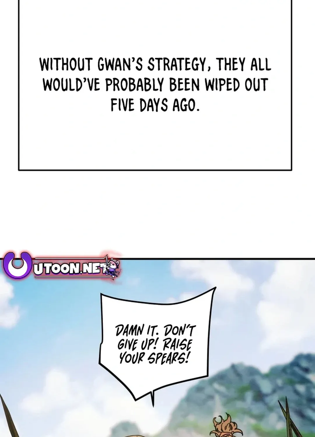 Heavenly Moon Chapter 153 page 151 - 
