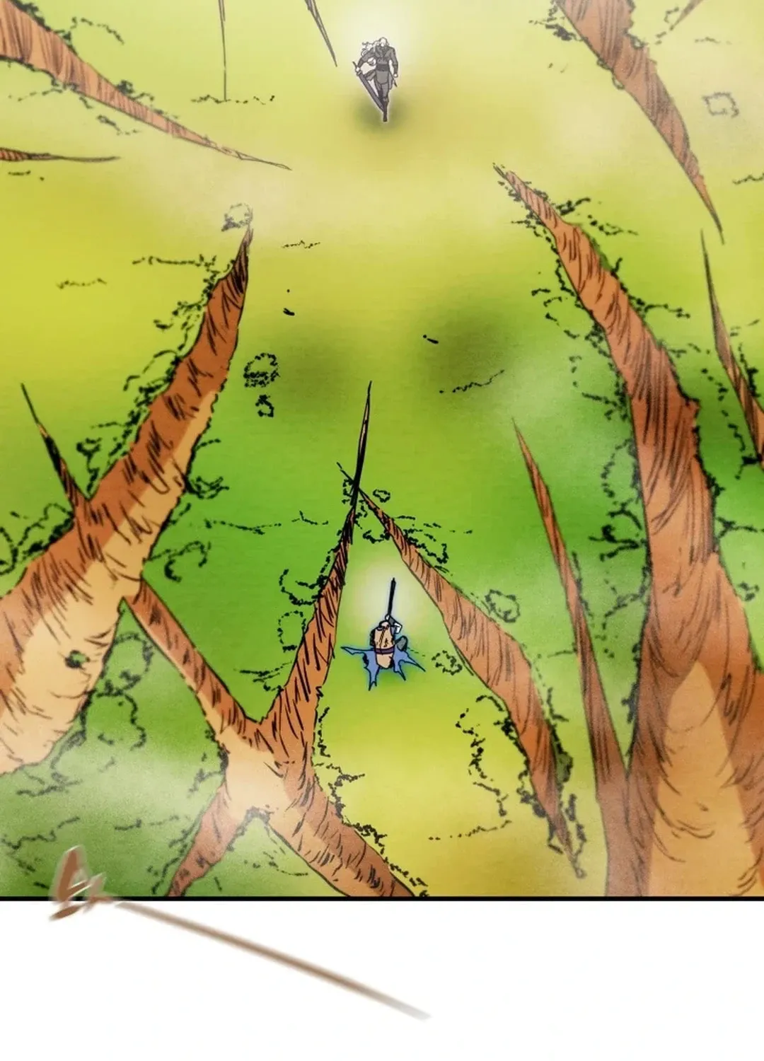 Heavenly Moon Chapter 153 page 169 - 
