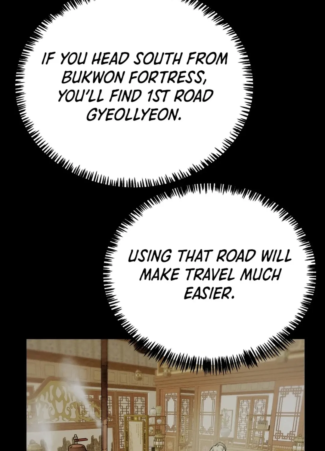 Heavenly Moon Chapter 153 page 182 - 