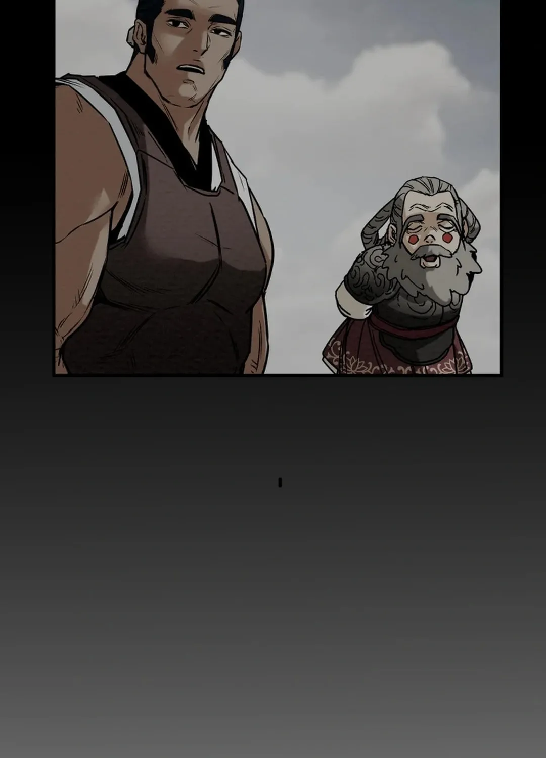 Heavenly Moon Chapter 153 page 184 - 