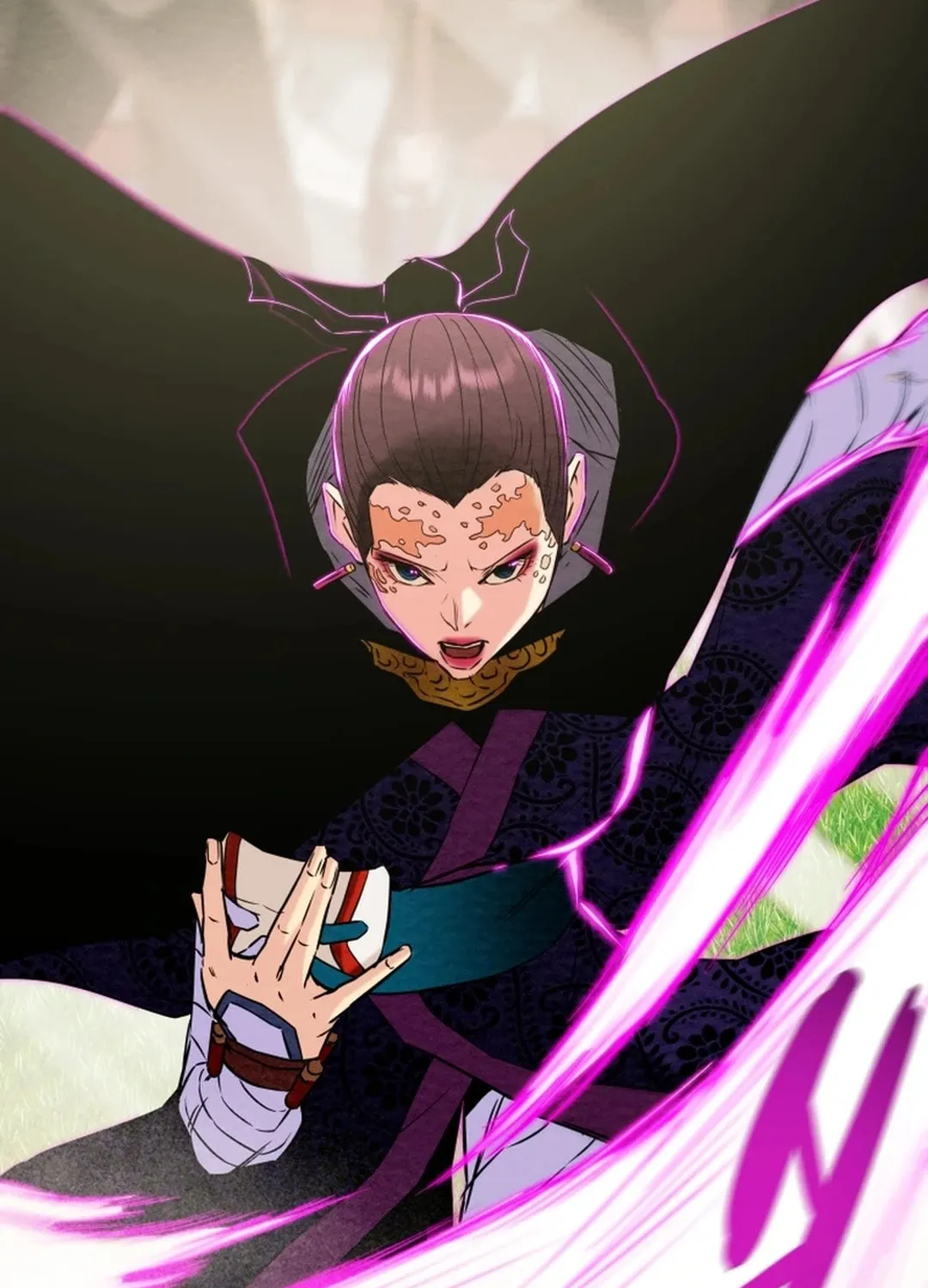 Heavenly Moon Chapter 153 page 195 - 