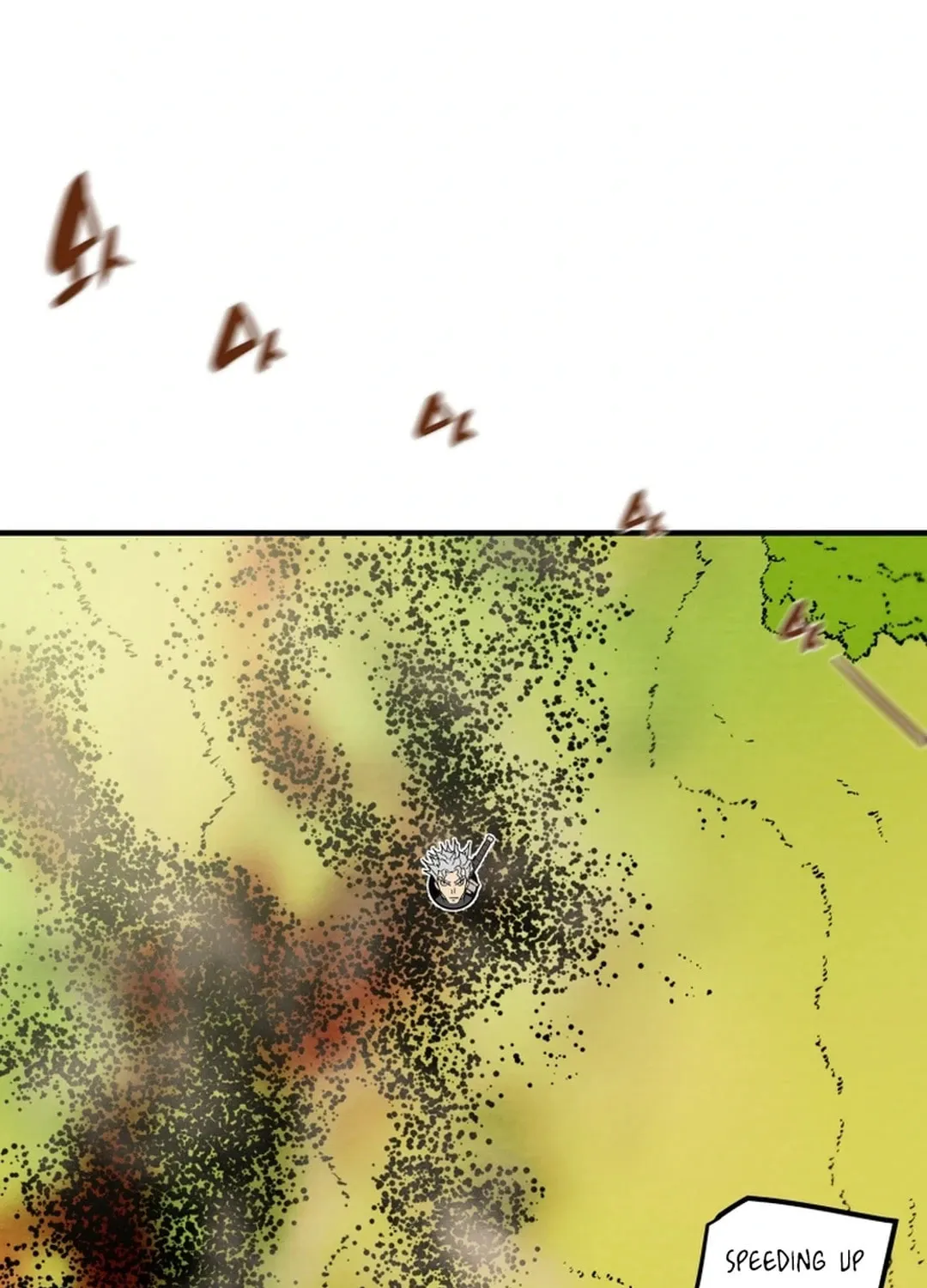 Heavenly Moon Chapter 153 page 26 - 