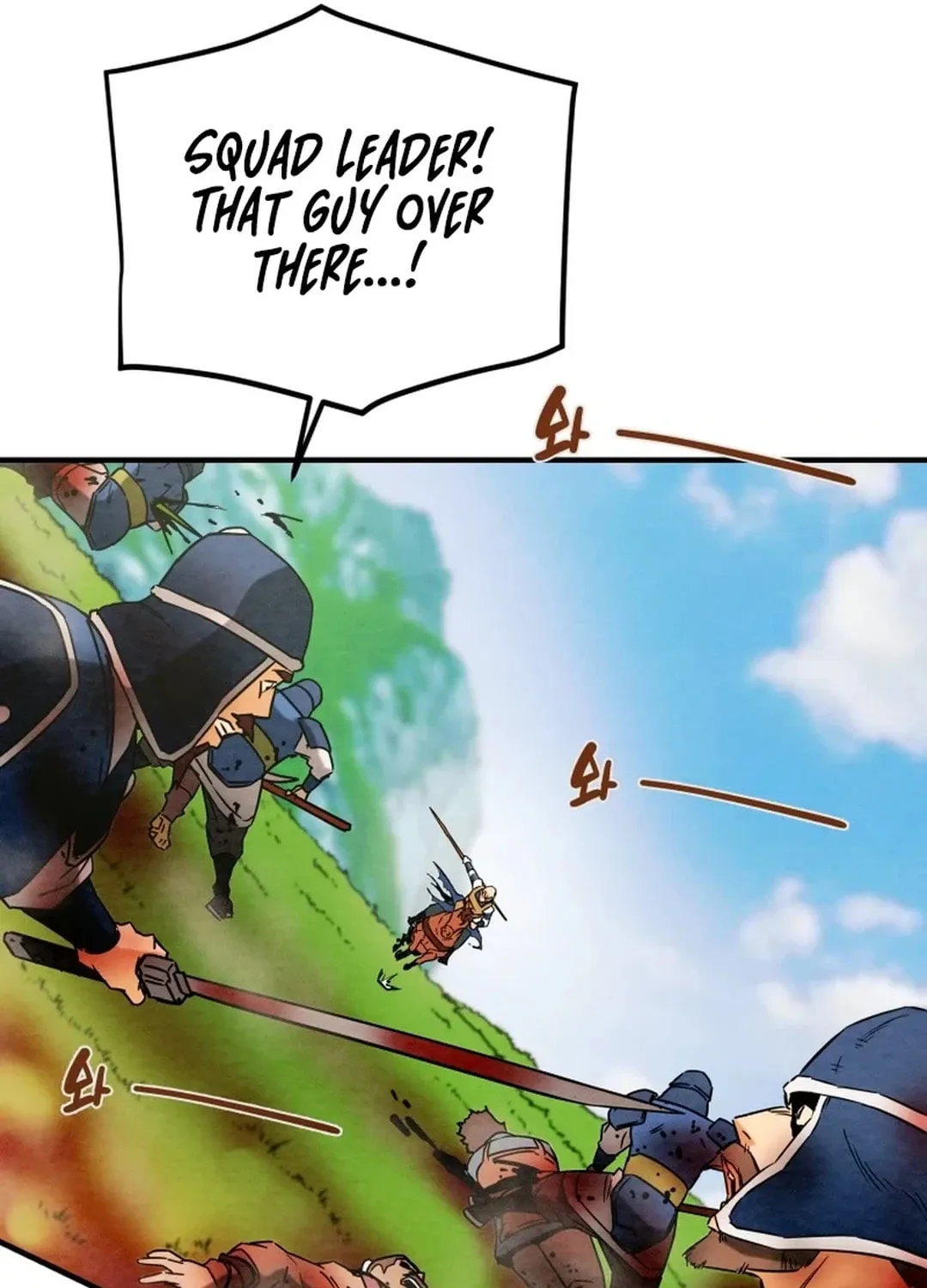 Heavenly Moon Chapter 153 page 28 - 