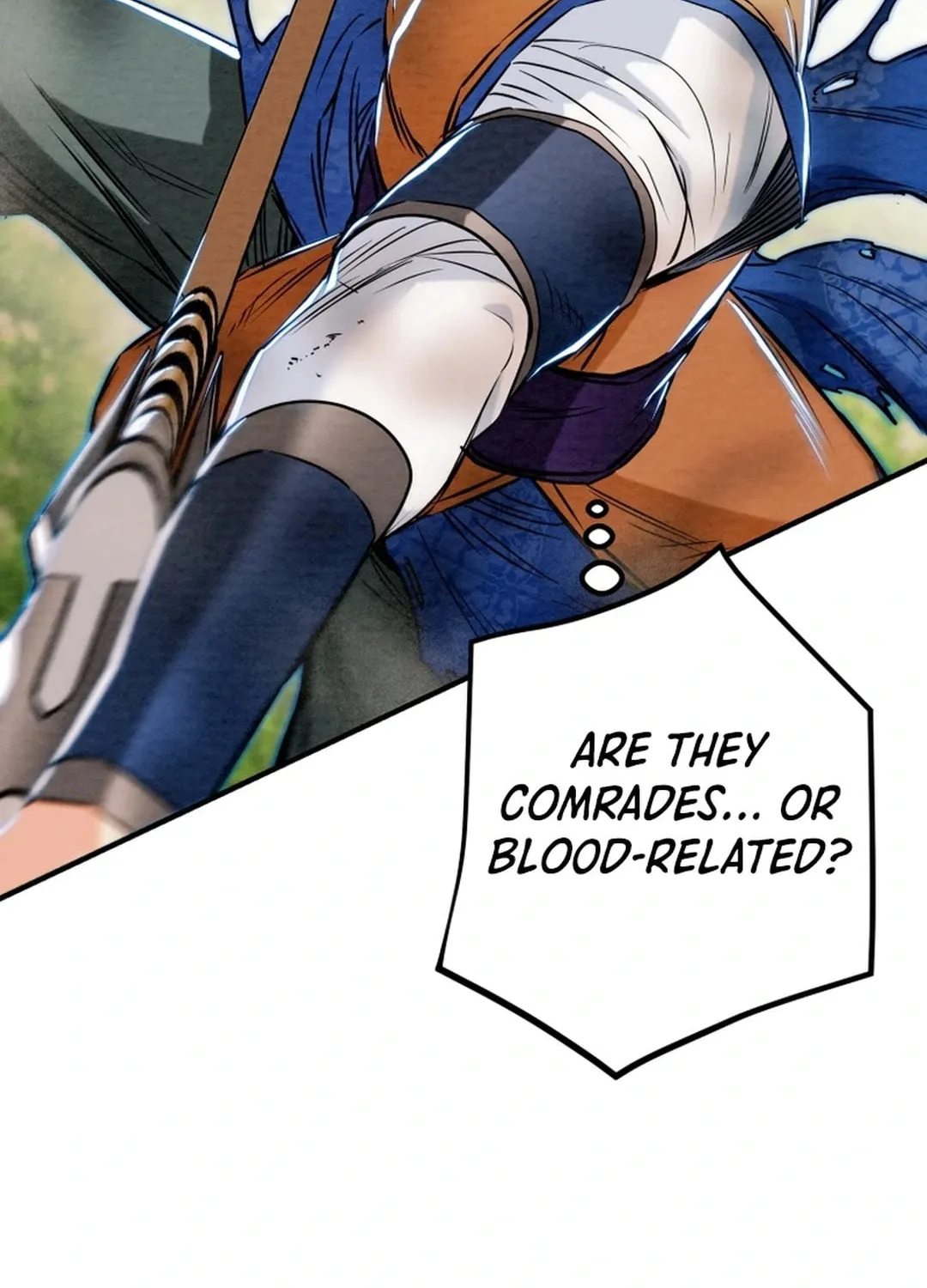 Heavenly Moon Chapter 153 page 44 - 