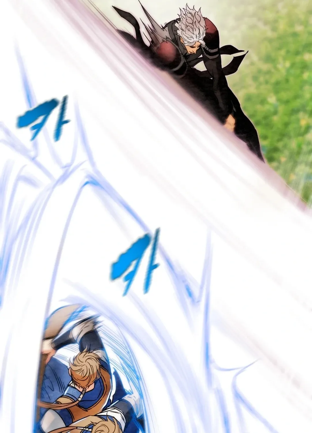 Heavenly Moon Chapter 153 page 50 - 