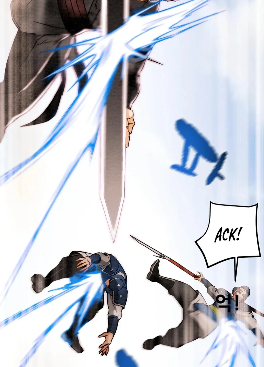 Heavenly Moon Chapter 153 page 56 - 