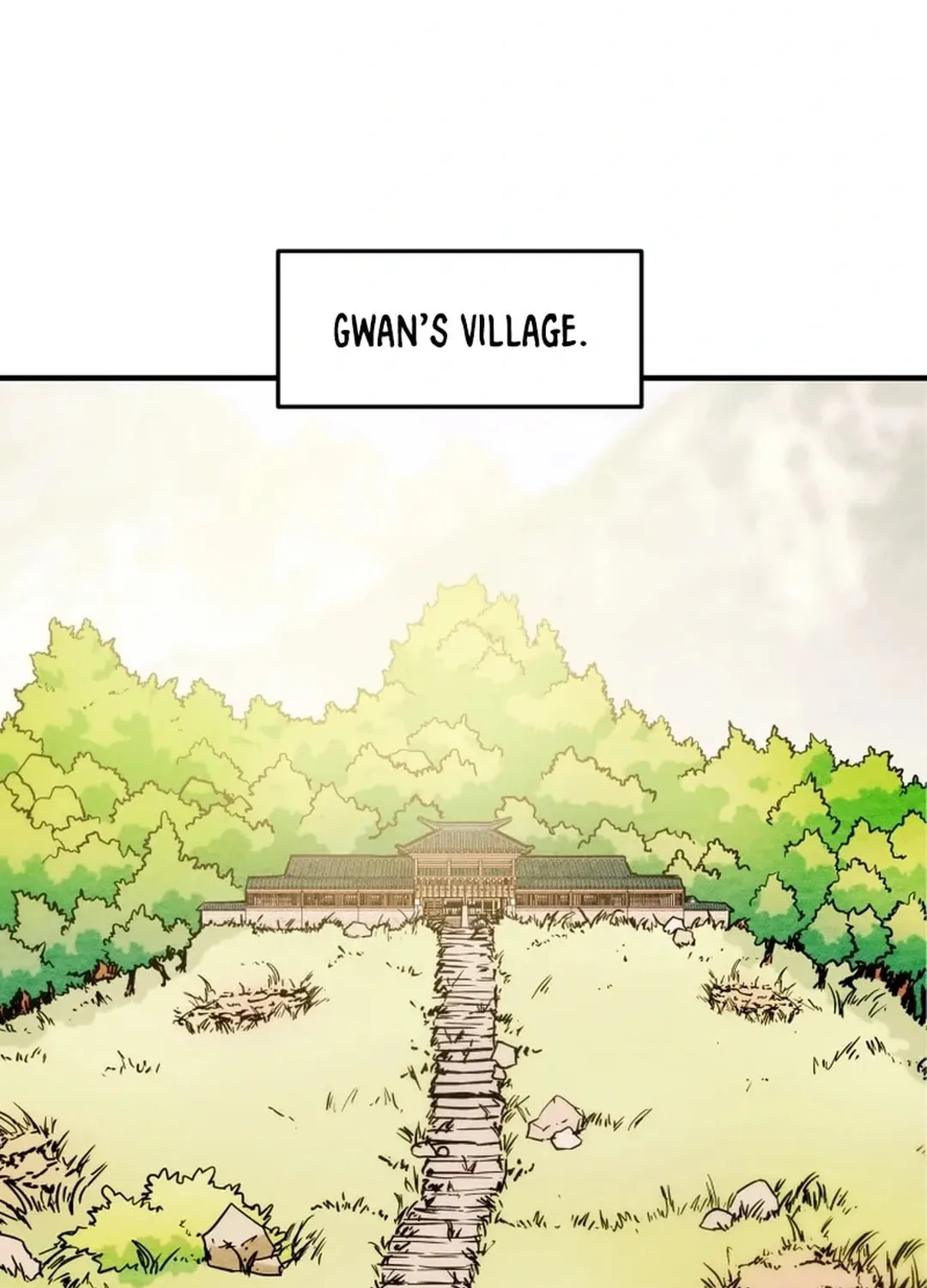 Heavenly Moon Chapter 153 page 8 - 