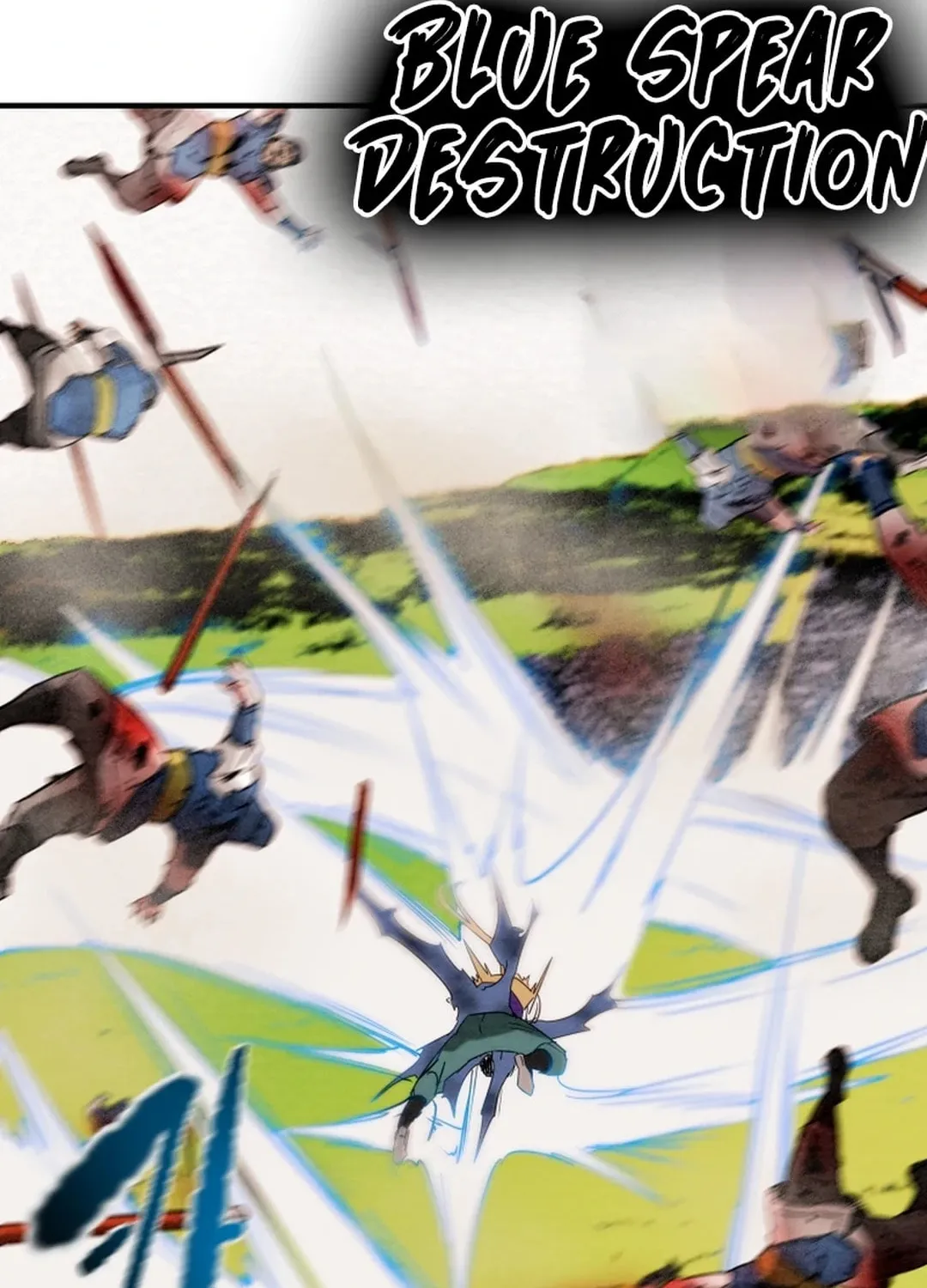 Heavenly Moon Chapter 153 page 71 - 