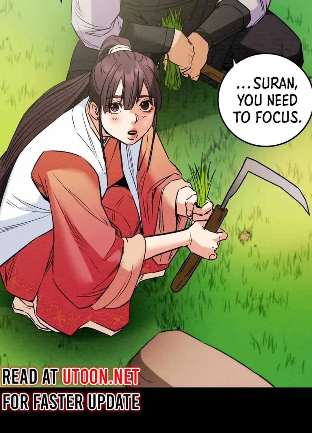 Heavenly Moon Chapter 153 page 10 - 
