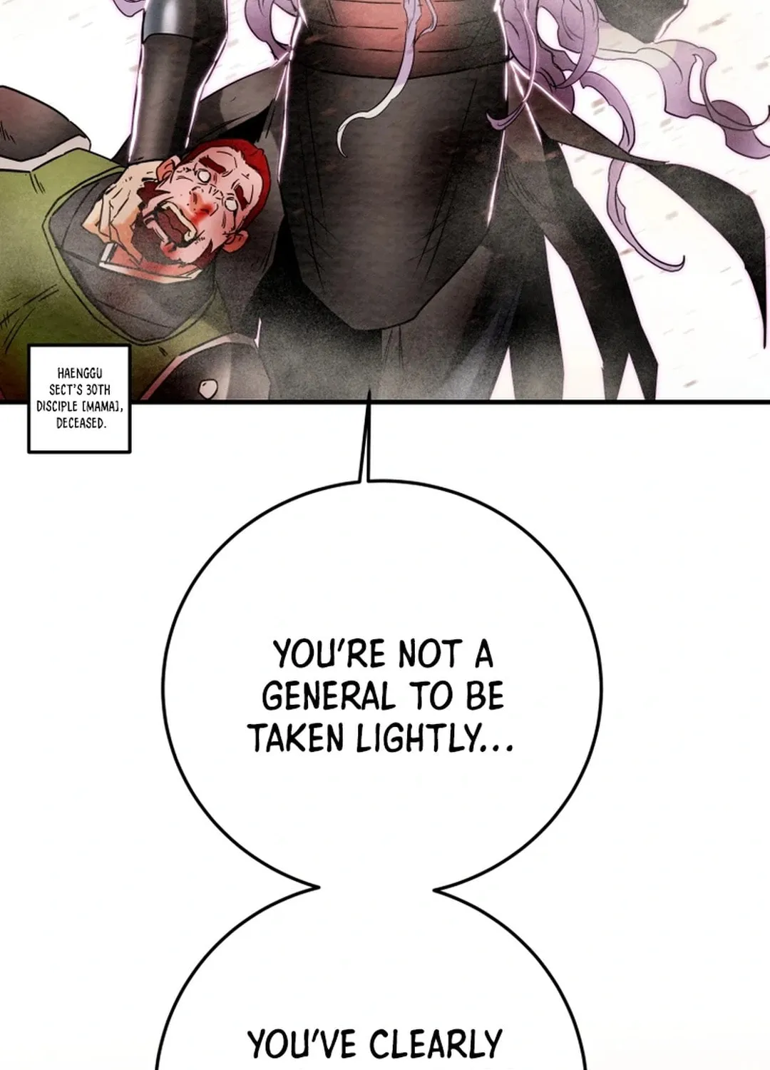Heavenly Moon Chapter 153 page 92 - 
