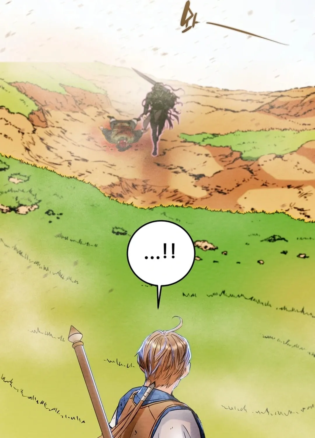 Heavenly Moon Chapter 153 page 94 - 