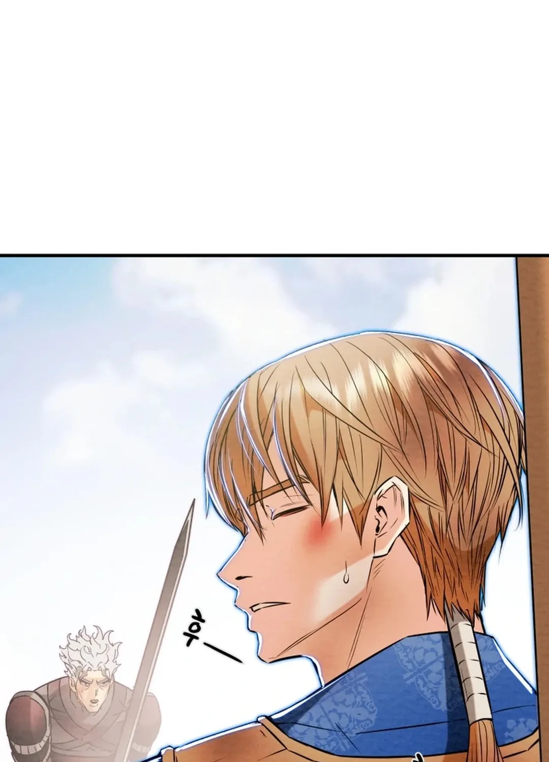 Heavenly Moon Chapter 153 page 98 - 