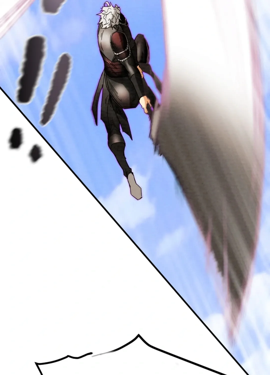 Heavenly Moon Chapter 154 page 111 - 