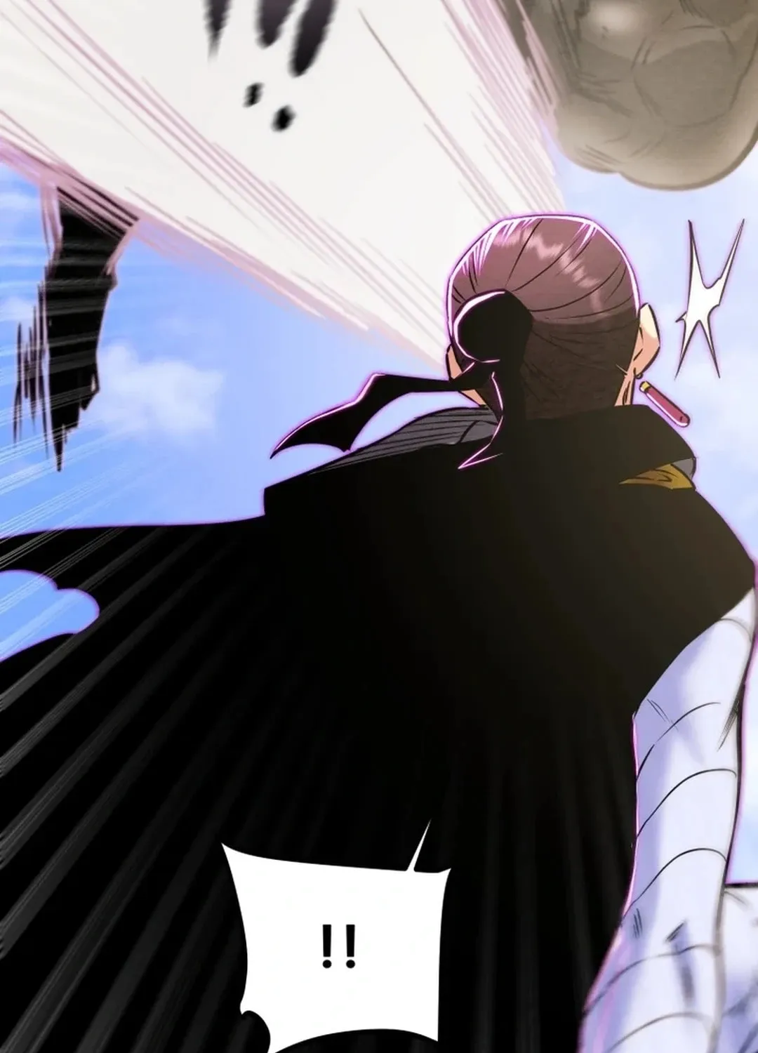 Heavenly Moon Chapter 154 page 113 - 