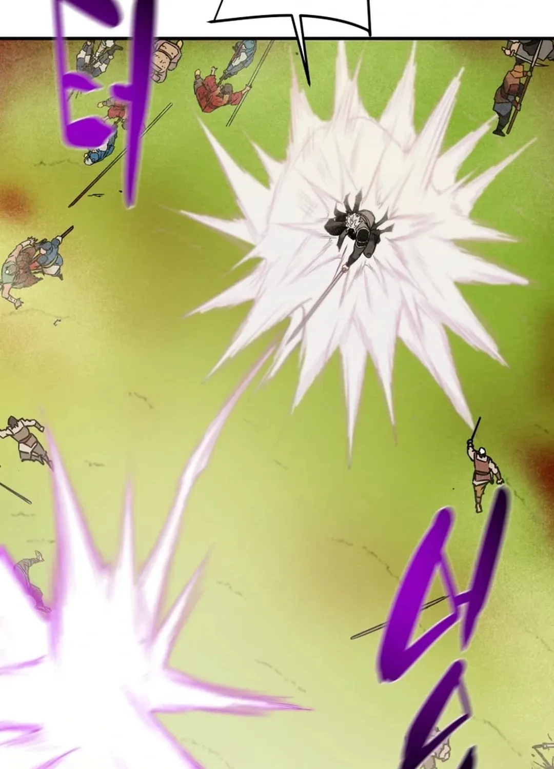 Heavenly Moon Chapter 154 page 121 - 