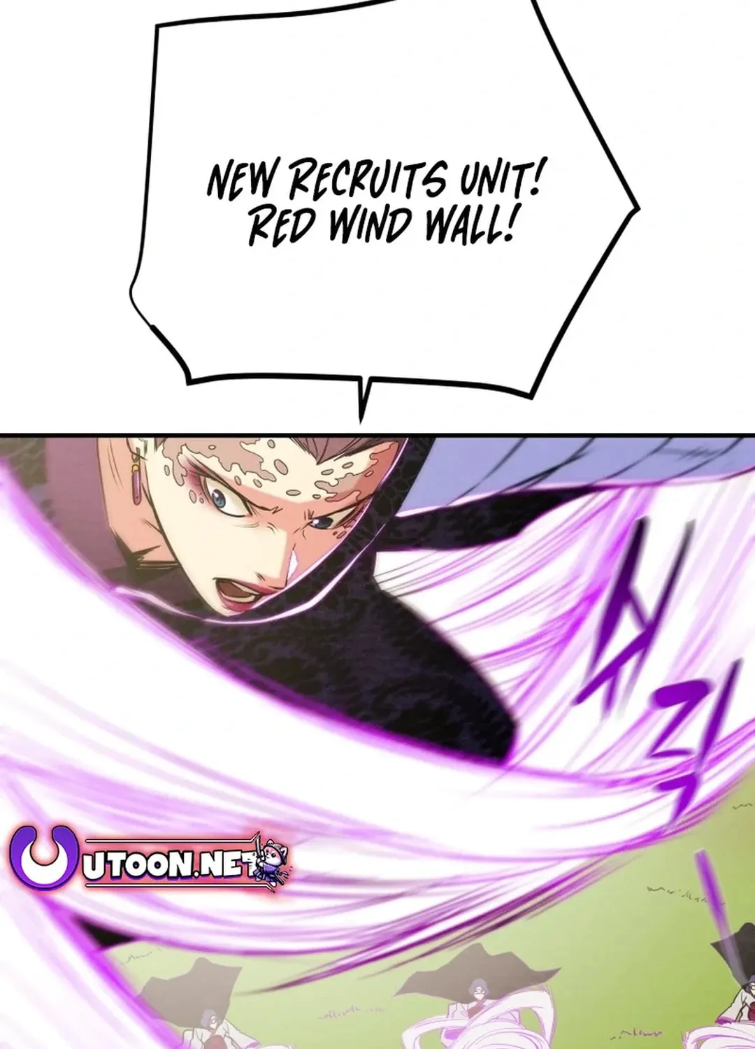 Heavenly Moon Chapter 154 page 126 - 