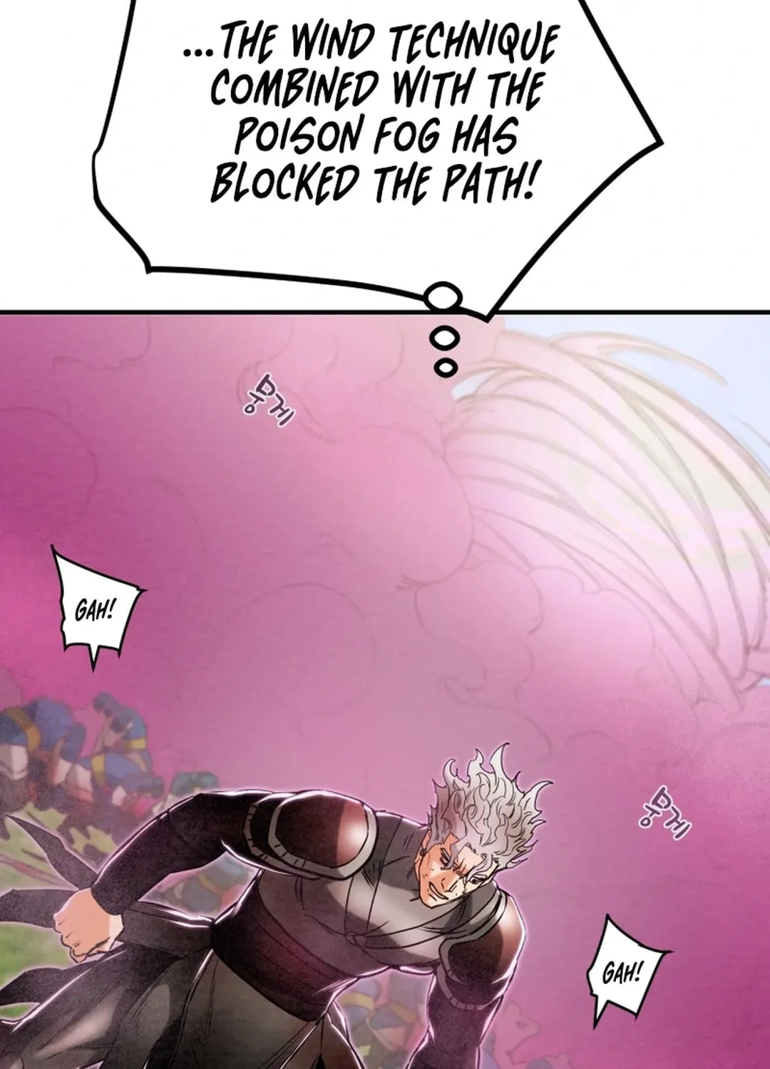 Heavenly Moon Chapter 154 page 132 - 