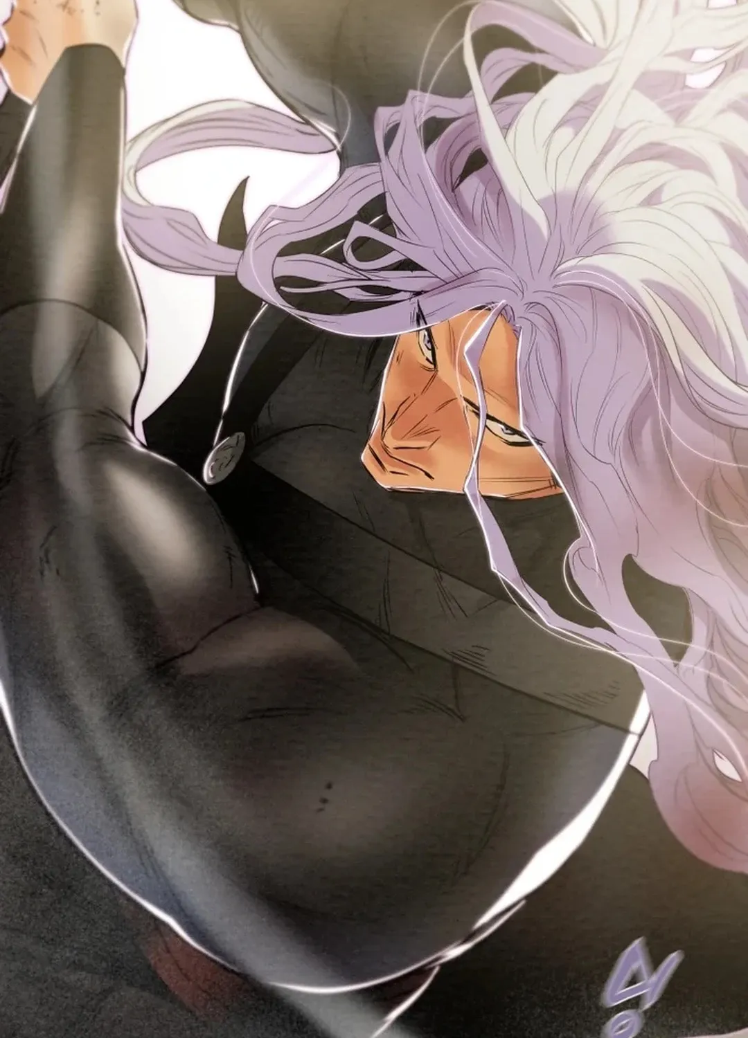 Heavenly Moon Chapter 154 page 148 - 