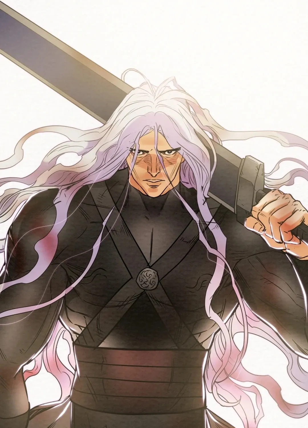Heavenly Moon Chapter 154 page 158 - 