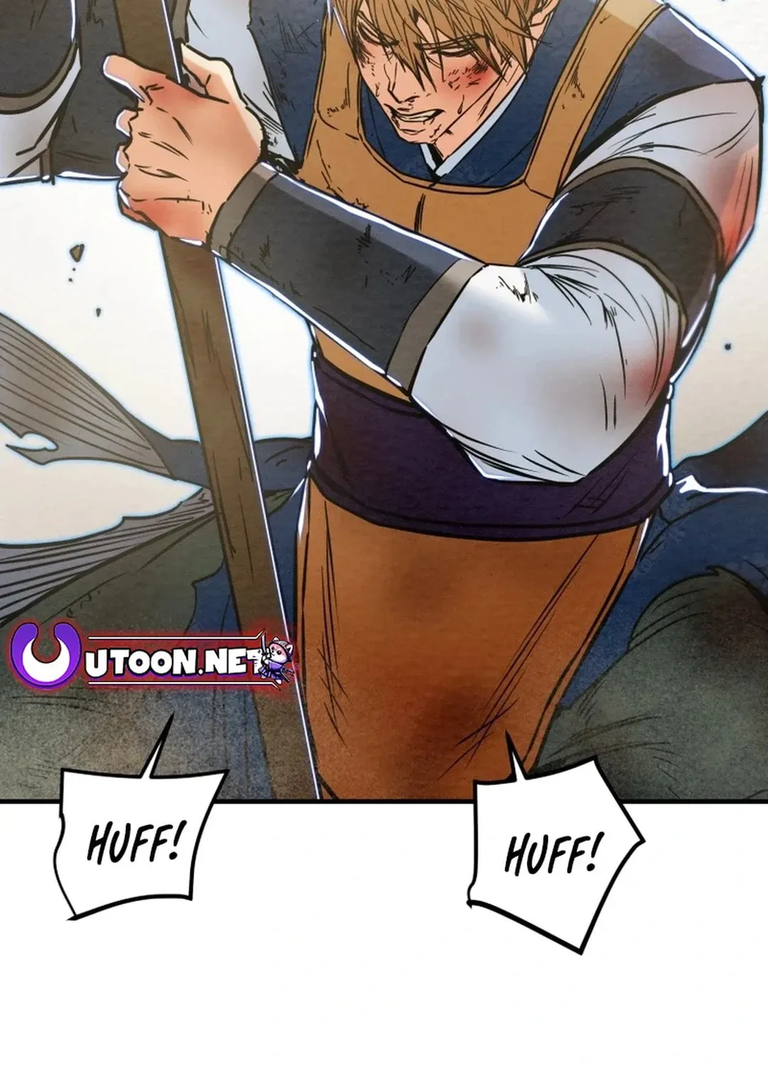 Heavenly Moon Chapter 154 page 173 - 