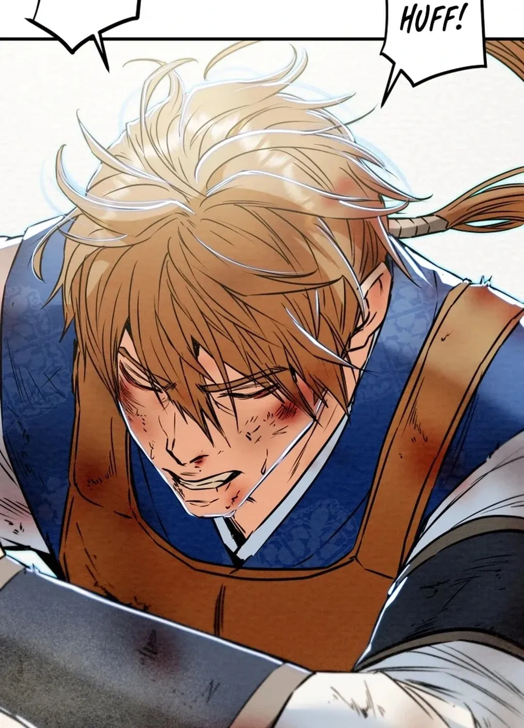 Heavenly Moon Chapter 154 page 178 - 