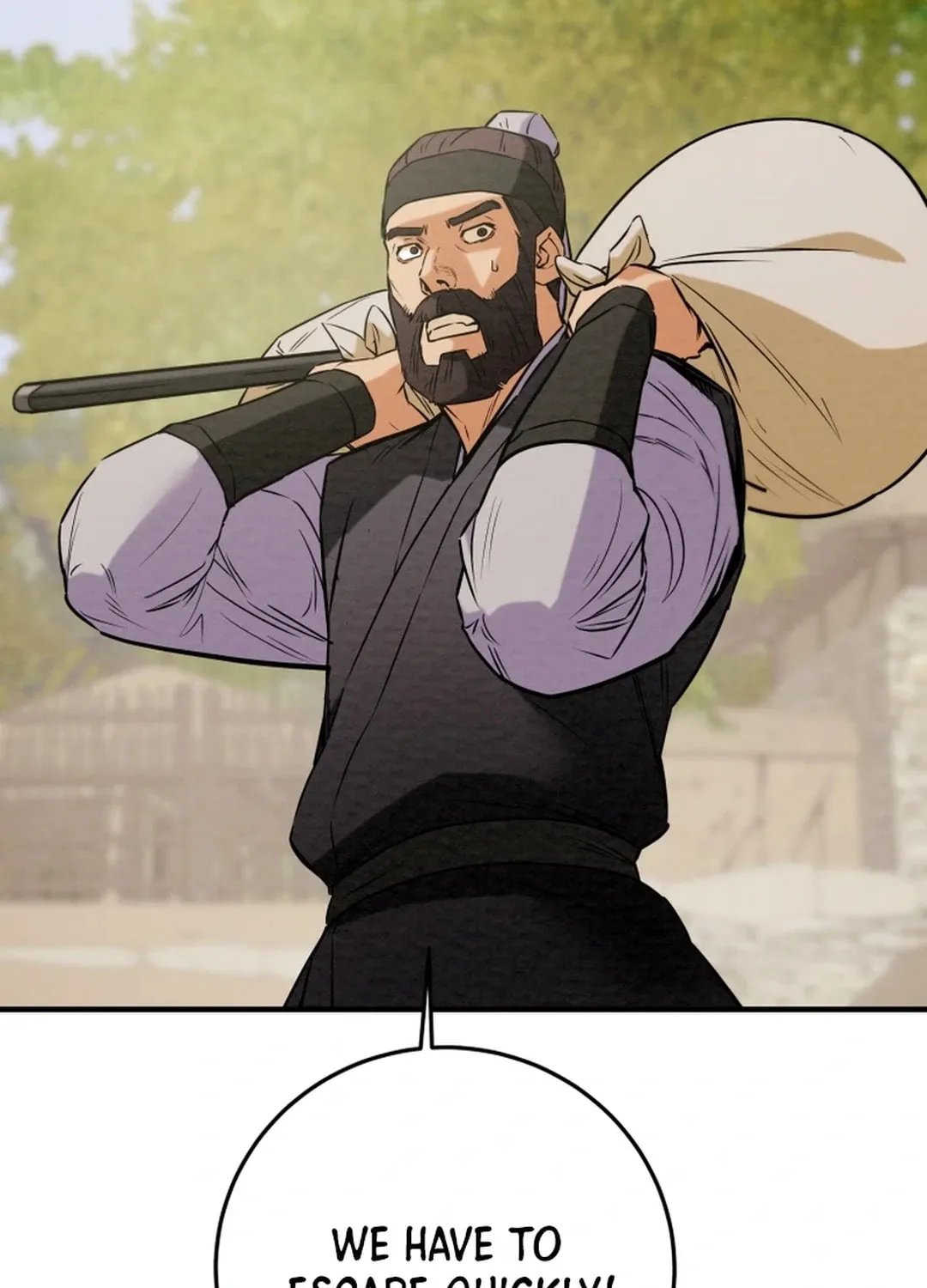 Heavenly Moon Chapter 154 page 19 - 