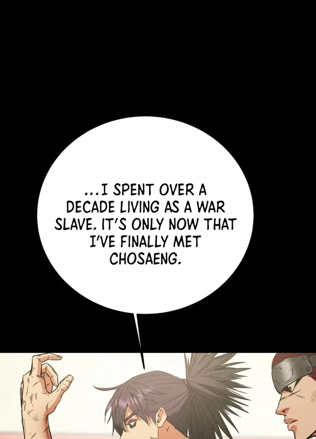 Heavenly Moon Chapter 154 page 186 - 