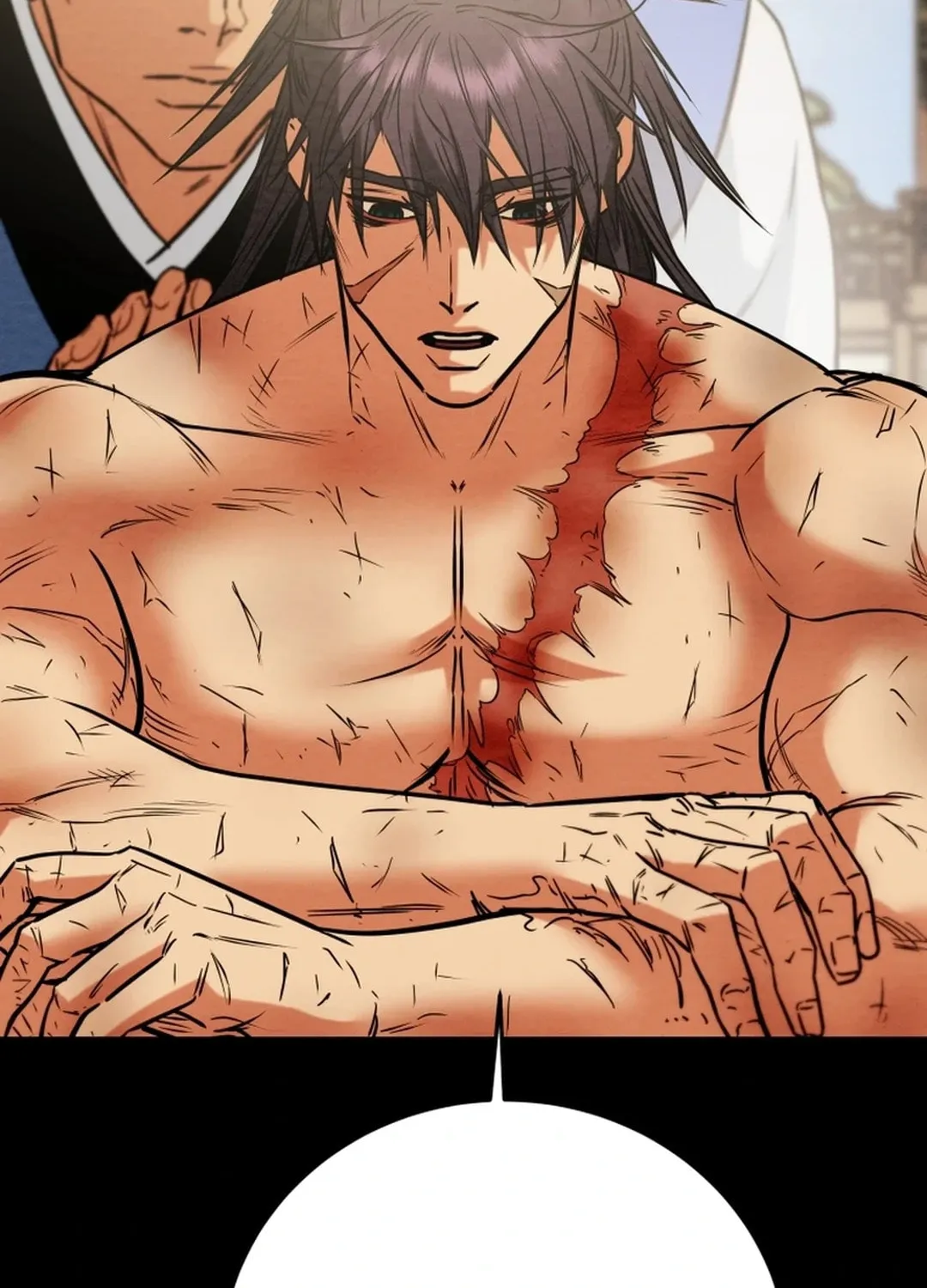 Heavenly Moon Chapter 154 page 192 - 