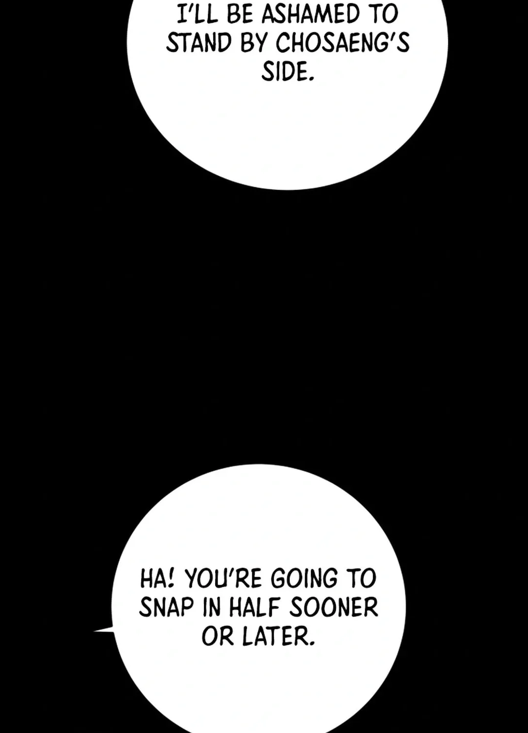 Heavenly Moon Chapter 154 page 193 - 