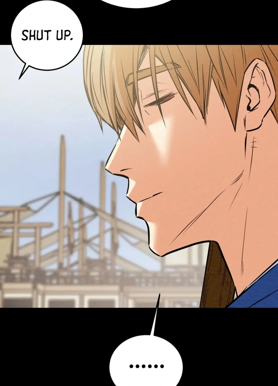 Heavenly Moon Chapter 154 page 194 - 