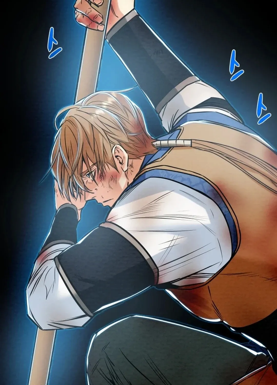 Heavenly Moon Chapter 154 page 200 - 