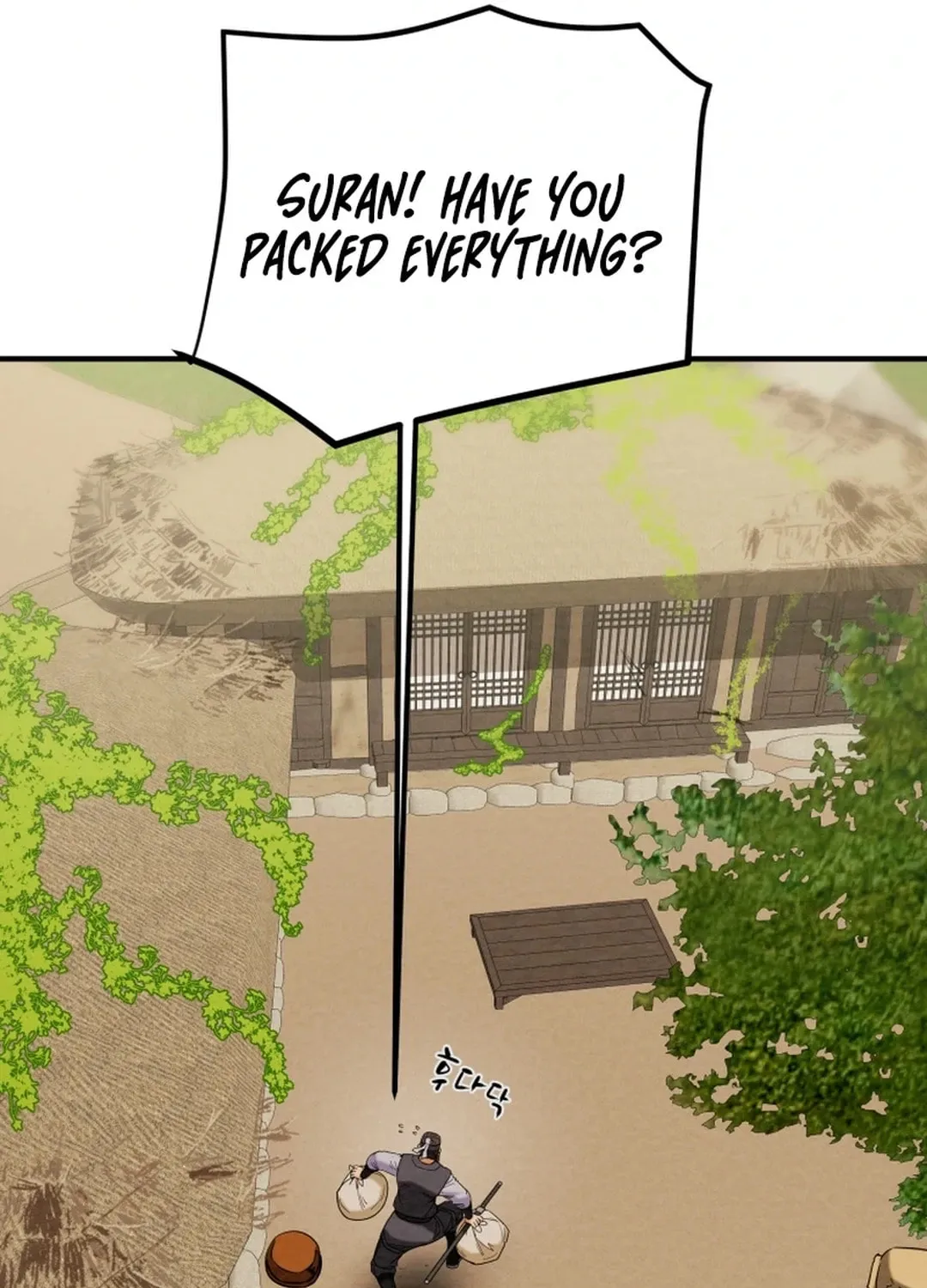 Heavenly Moon Chapter 154 page 21 - 