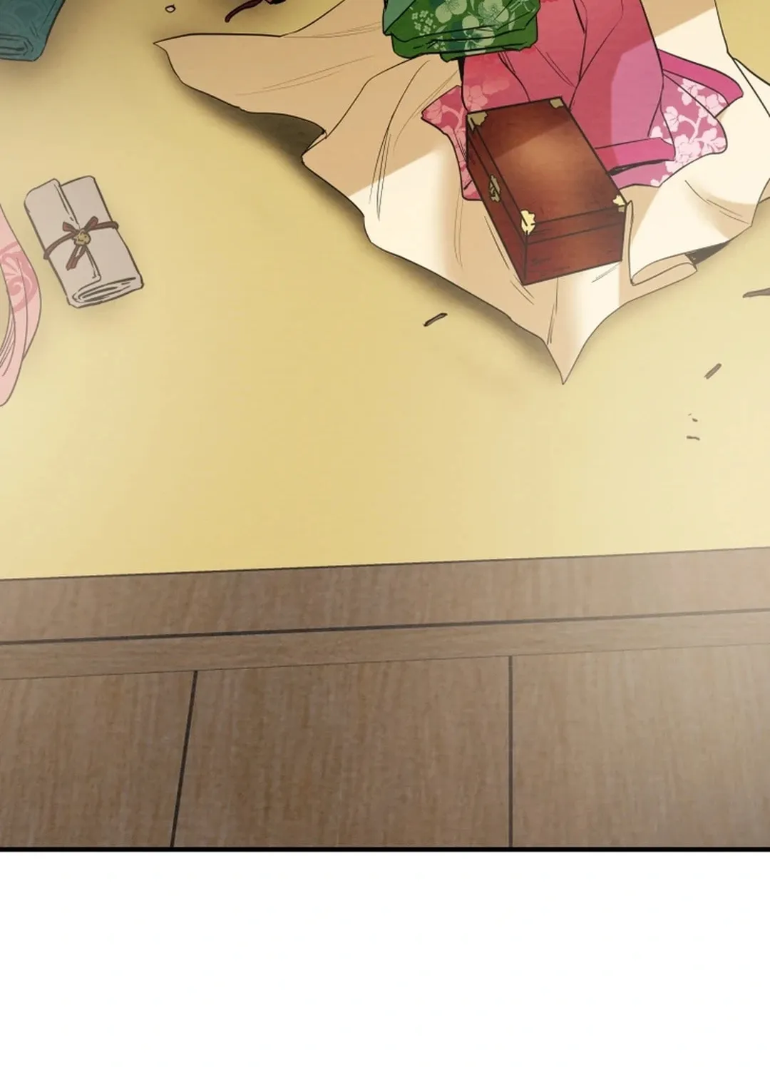 Heavenly Moon Chapter 154 page 29 - 