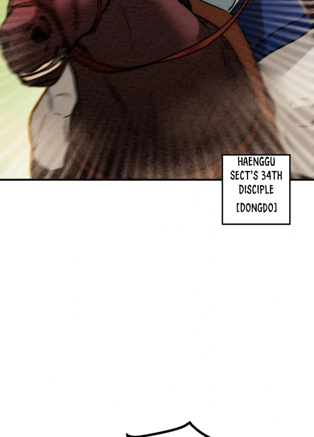Heavenly Moon Chapter 154 page 50 - 
